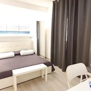 Appartamento Urban Homy - Centro, Bari