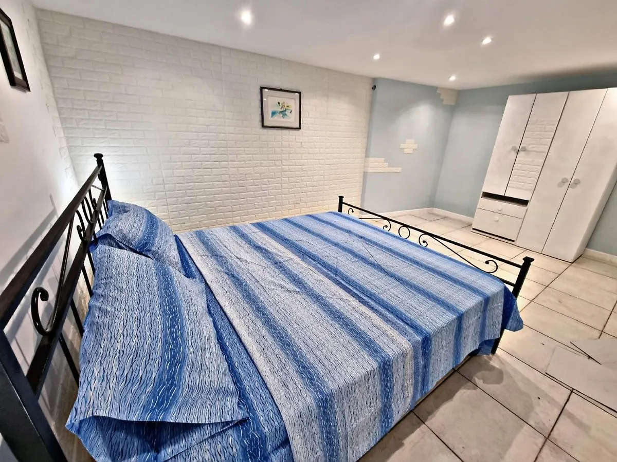 Appartement Manfredi Home Bari