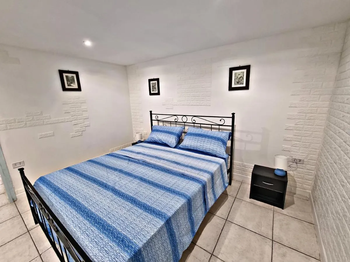 Manfredi Home Bari