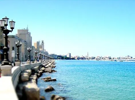Manfredi Home Bari