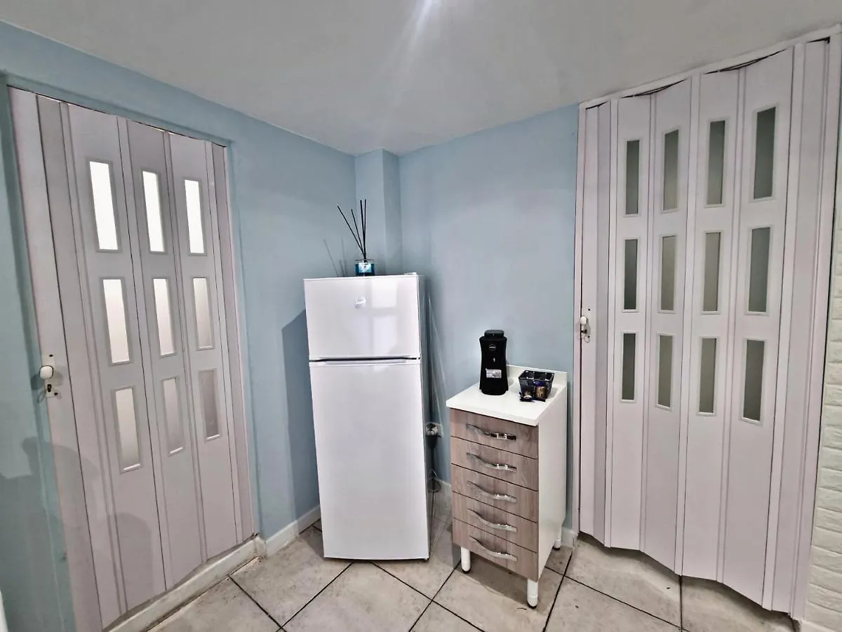 Manfredi Home Bari