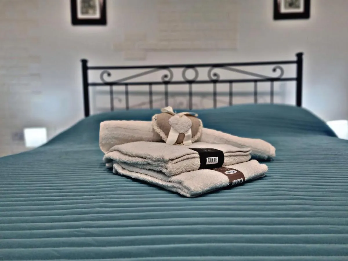 Appartement Manfredi Home Bari