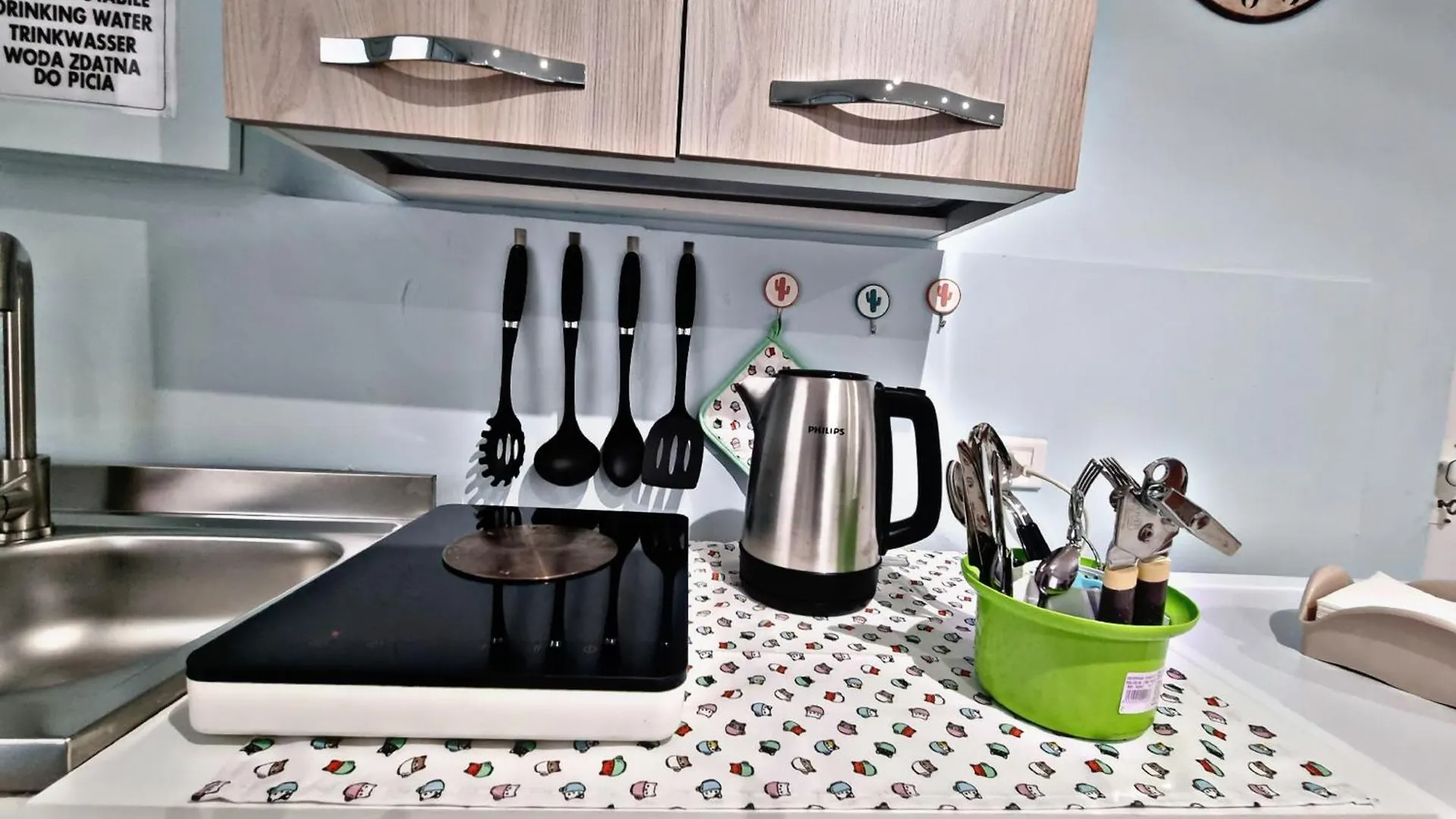 Appartement Manfredi Home Bari